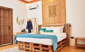 Ziba Beach Resort Lagos, Nigeria